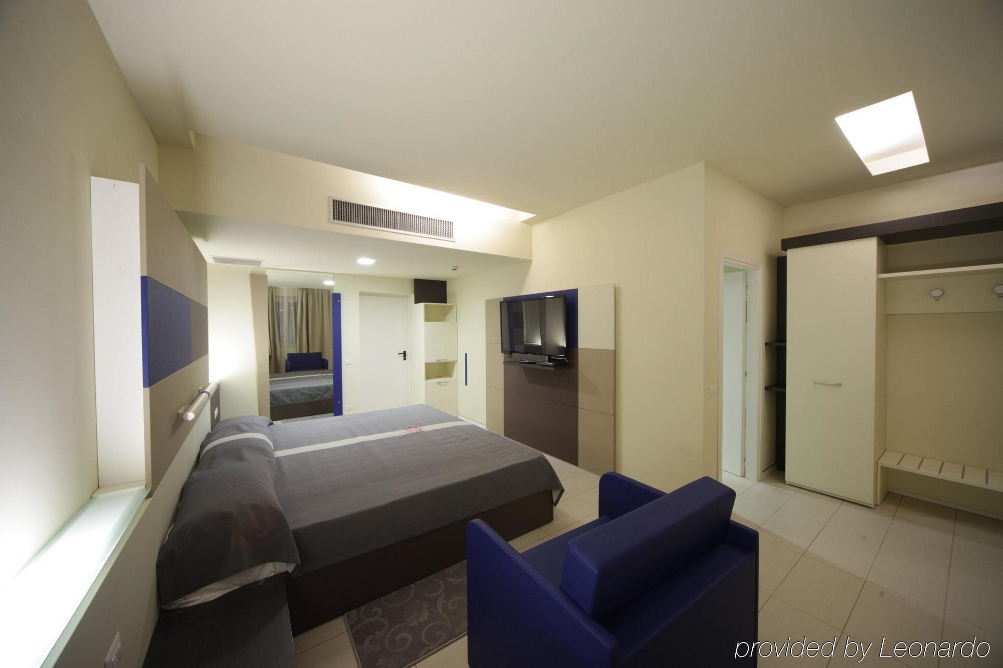 Motel Autosole Vip Castelnuovo Scrivia Exteriör bild
