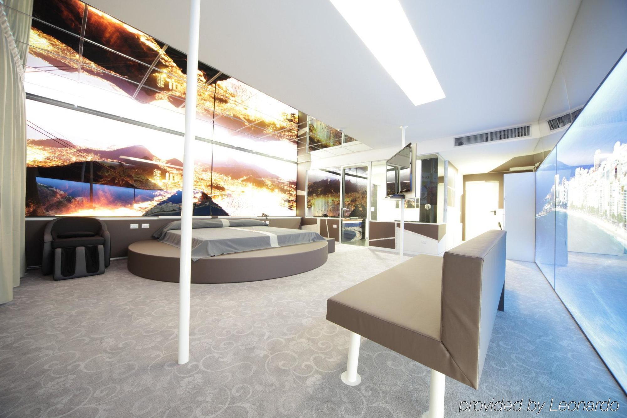Motel Autosole Vip Castelnuovo Scrivia Exteriör bild