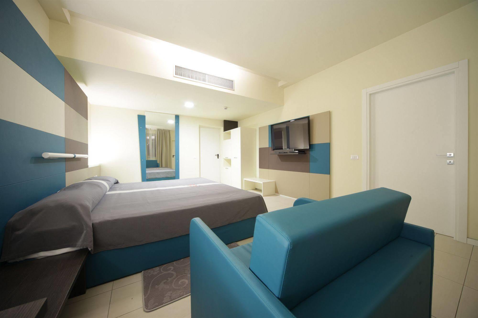 Motel Autosole Vip Castelnuovo Scrivia Exteriör bild