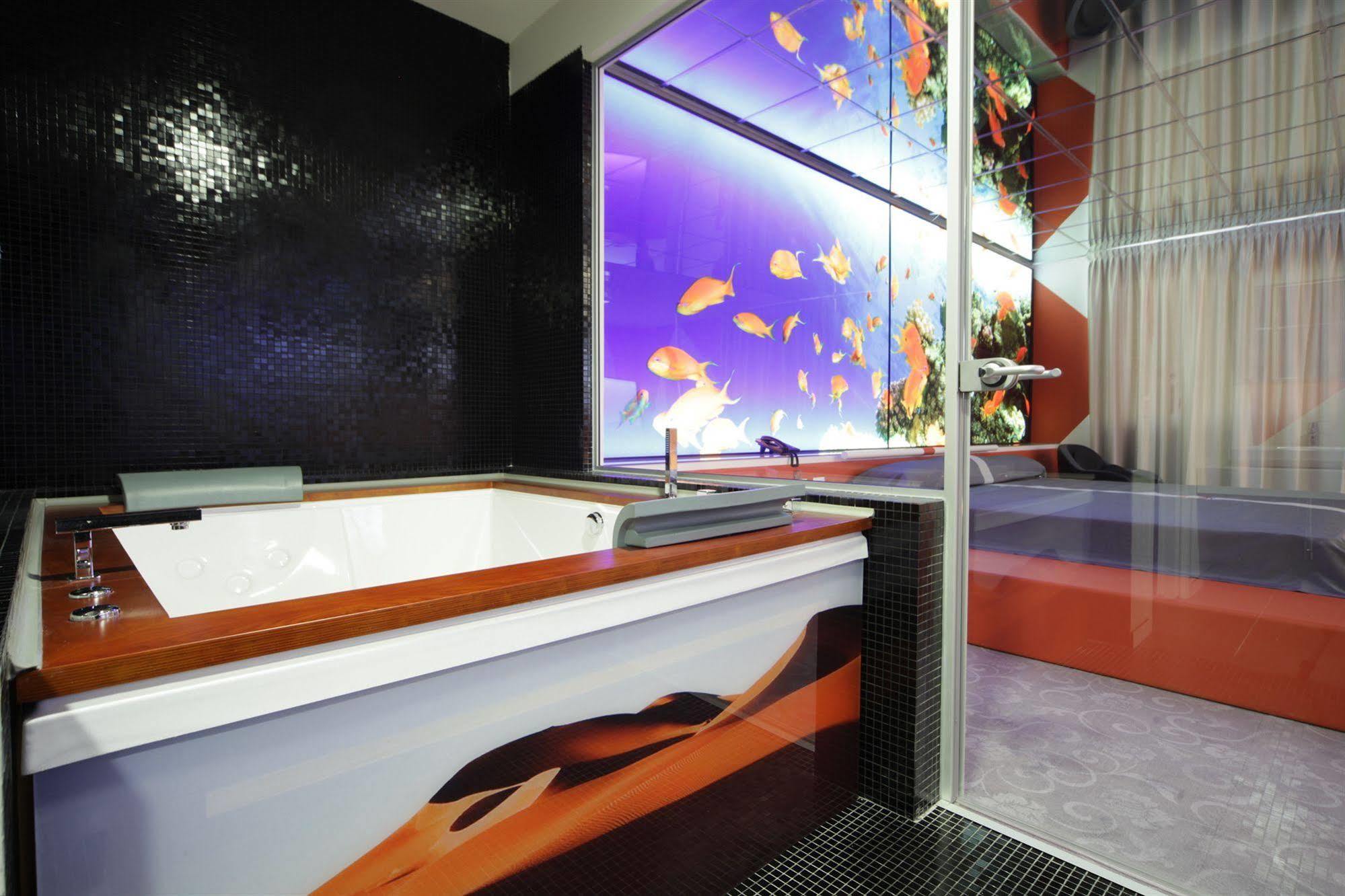 Motel Autosole Vip Castelnuovo Scrivia Exteriör bild